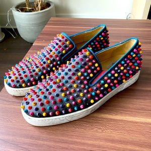 Christian Louboutin Sneaker Men’s 9